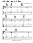 Amazing Grace