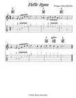 Battle Hymn