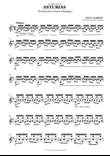 Asturias (Leyenda) - Classical Guitar Ver.