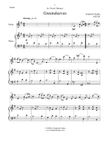 Greensleeves