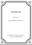 Married Life