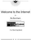 Welcome To The Internet