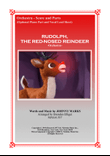 Rudolph The Red-nosed Reindeer