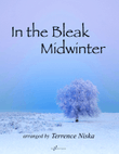 In the Bleak Midwinter