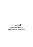 Sarabande