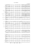 Joy to the world - Christmas Carol Orchestral Arrangement