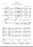 Treason - The Chartist March on Newport