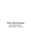 Valse Romantique