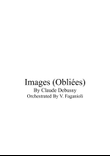 Images Obliées