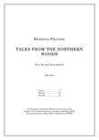Tales From The Northern Woods