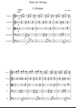 Suite for Strings