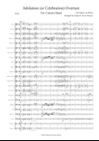 Jubilation (or Celebration) Overture