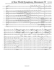 New World Symphony