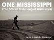 One Mississippi (The Official State Song of Mississippi)