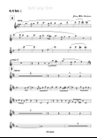 Auld Lang Syne