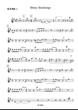 Shiny Stockings (vocal Version)