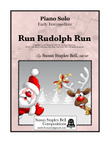 Run Rudolph Run