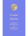 Creator Spiritus