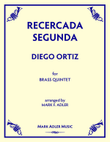 Recercada Segunda