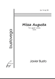 MISSA AUGUSTA