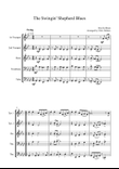 The Swingin' Shepherd Blues