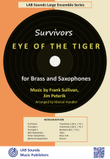 Eye Of The Tiger