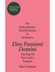 Dies Passioni Domini