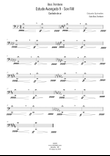 A Small Sound Study for Bass Trombone