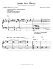 James Bond Theme