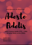 Adeste Fidelis