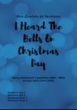 I Heard The Bells On Christmas Day