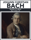 Sonata in C Minor, Op. 17, No. 2, III