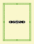 Suite for Clarinet Violoncello