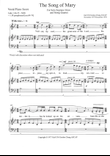 The Song of Mary