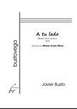 A TU LADO