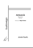 ARMONÍA
