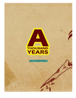 A Thousand Years