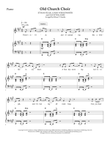 Old Church Choir