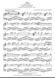 Eloi (Solo Piano Excerpt)