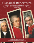 Sarabande and Variations, HWV 437