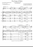 The Song of Mary