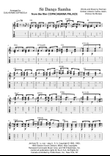 Jazz 'n' Samba (so Danco Samba)