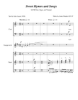 Sweet Hymns and Songs