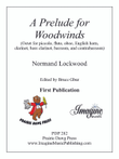 A Prelude for Woodwinds