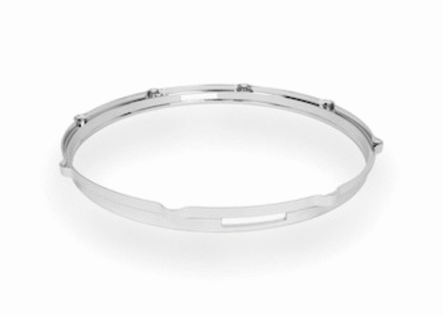 Gretsch Catalina Club 1.6mm 14 in 8 Lug Hoop Snare Side Percussion scores gallery preview page 1