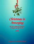 Christmas Is Annoying