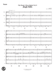 Jingle Bells for brass quintet