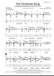 The Christmas Song (chestnuts Roasting On An Open Fire)