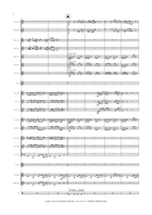 Jump In The Line Brass Band scores gallery preview page 4