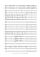 Jump In The Line Brass Band scores gallery preview page 5